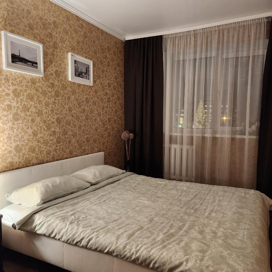 Charme Apartment Єлгава Екстер'єр фото