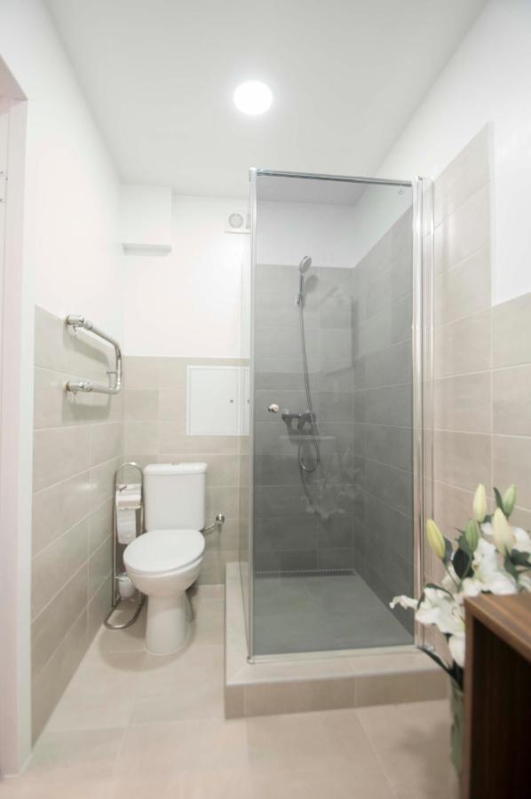 Charme Apartment Єлгава Екстер'єр фото
